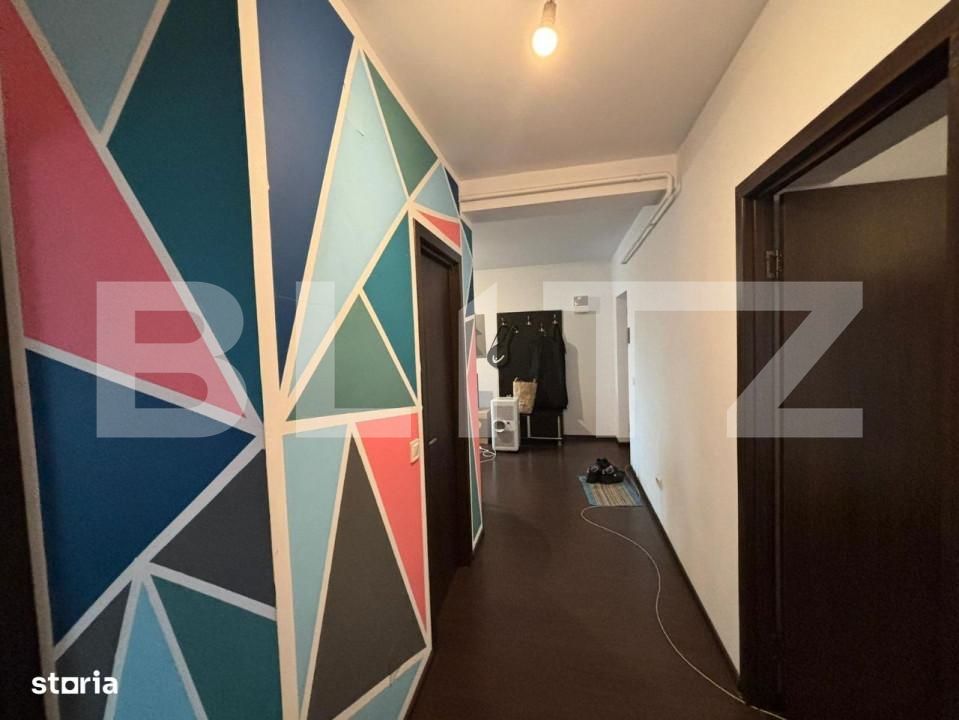 Apartament de închiriat 3 camere Pacurari - 161974AI | BLITZ Iași | Poza12