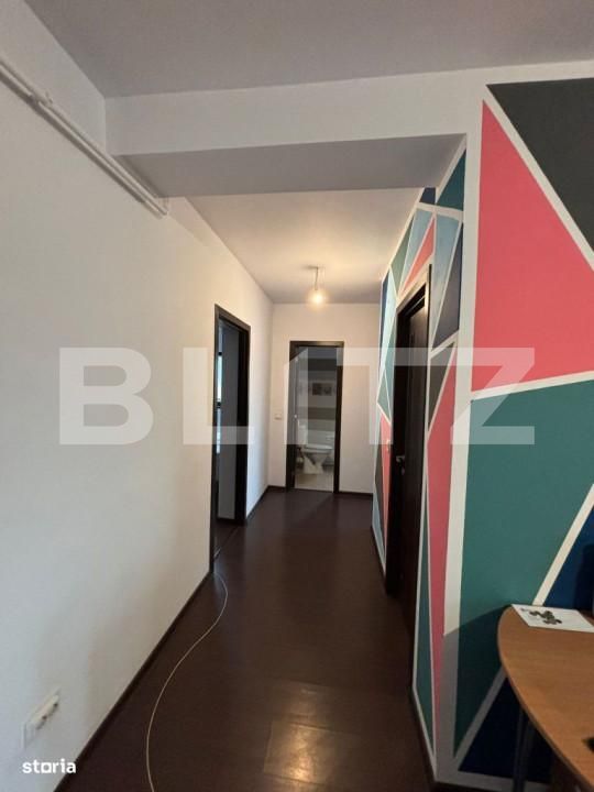 Apartament de închiriat 3 camere Pacurari - 161974AI | BLITZ Iași | Poza13