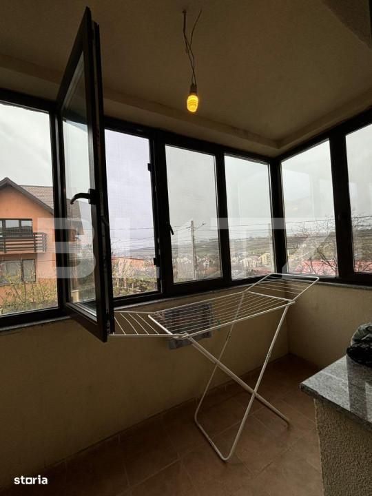 Apartament de închiriat 3 camere Pacurari - 161974AI | BLITZ Iași | Poza16