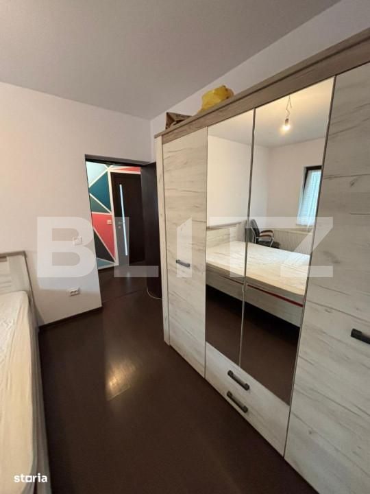 Apartament de închiriat 3 camere Pacurari - 161974AI | BLITZ Iași | Poza7