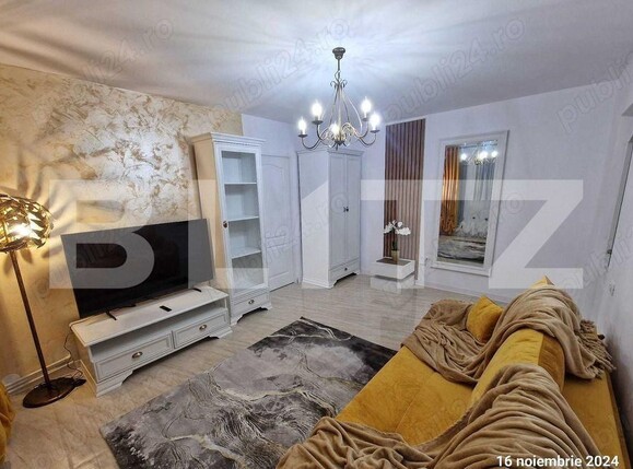 Apartament de închiriat 2 camere Tatarasi - 161976AI | BLITZ Iași | Poza2