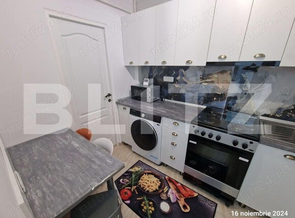Apartament de închiriat 2 camere Tatarasi - 161976AI | BLITZ Iași | Poza5