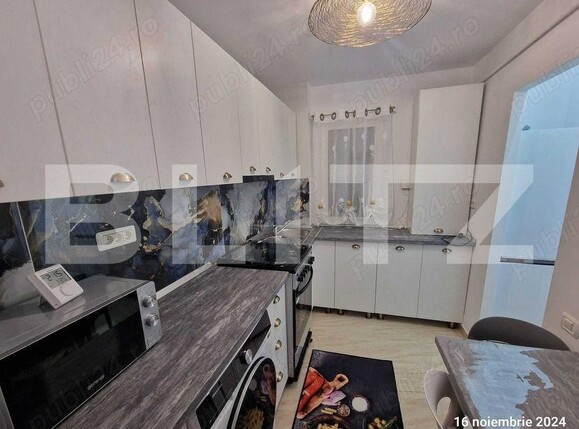 Apartament de închiriat 2 camere Tatarasi - 161976AI | BLITZ Iași | Poza6