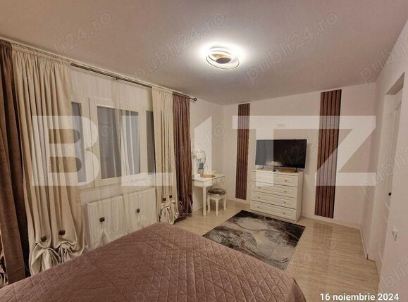 Apartament de închiriat 2 camere Tatarasi - 161976AI | BLITZ Iași | Poza4