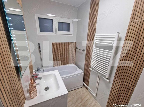 Apartament de închiriat 2 camere Tatarasi - 161976AI | BLITZ Iași | Poza8