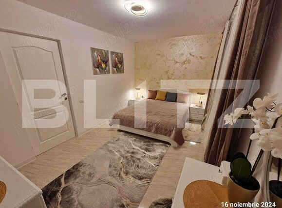 Apartament de închiriat 2 camere Tatarasi - 161976AI | BLITZ Iași | Poza3