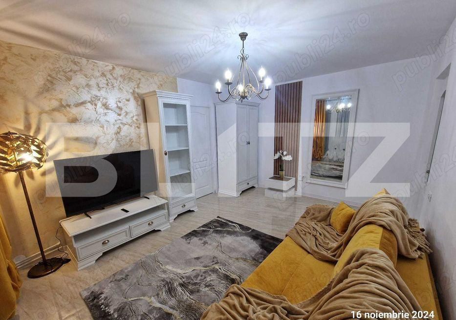 Apartament de închiriat 2 camere Tatarasi - 161976AI | BLITZ Iași | Poza2