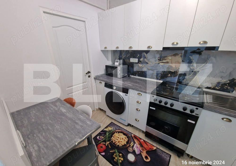 Apartament de închiriat 2 camere Tatarasi - 161976AI | BLITZ Iași | Poza5