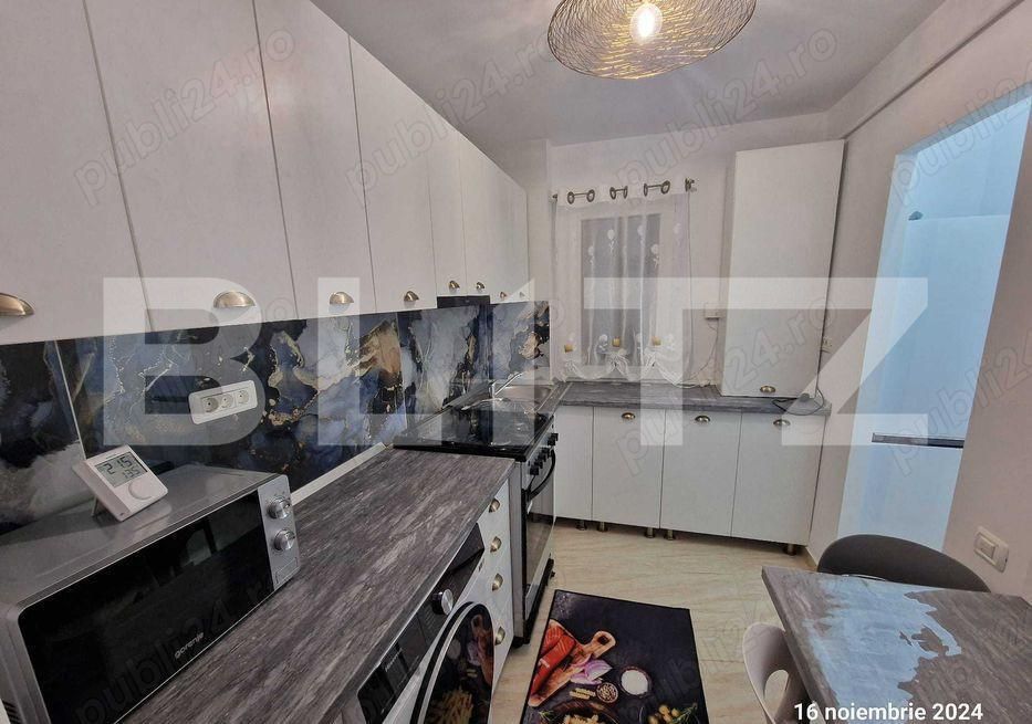 Apartament de închiriat 2 camere Tatarasi - 161976AI | BLITZ Iași | Poza6