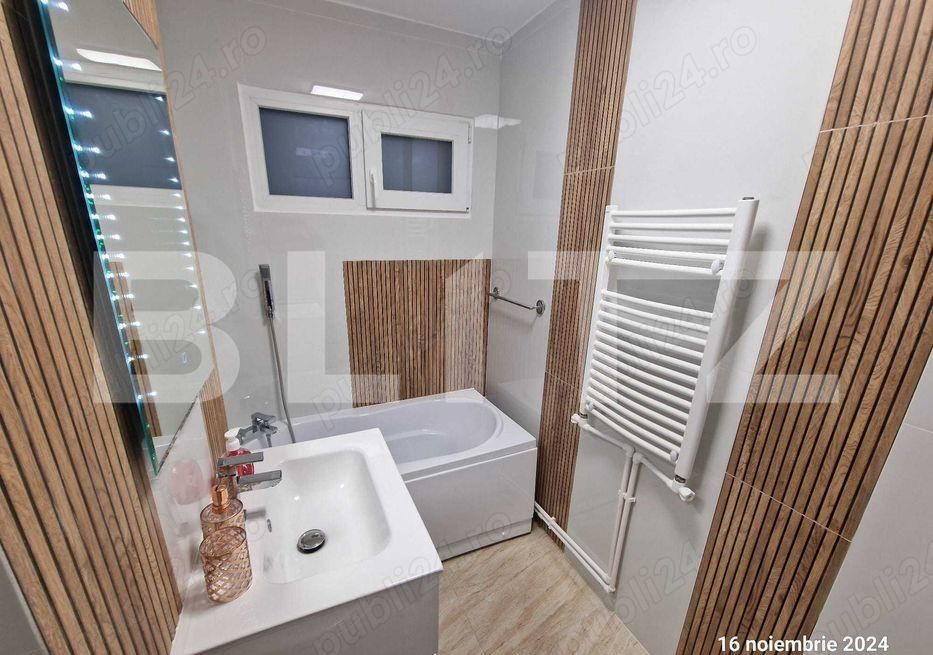 Apartament de închiriat 2 camere Tatarasi - 161976AI | BLITZ Iași | Poza8