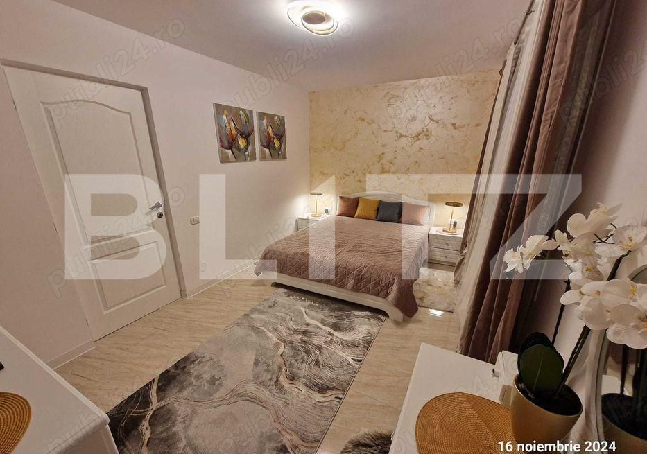 Apartament de închiriat 2 camere Tatarasi - 161976AI | BLITZ Iași | Poza3