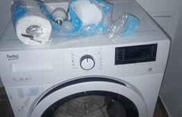 Apartament 2 camere, 78 mp, zona-Metalurgie