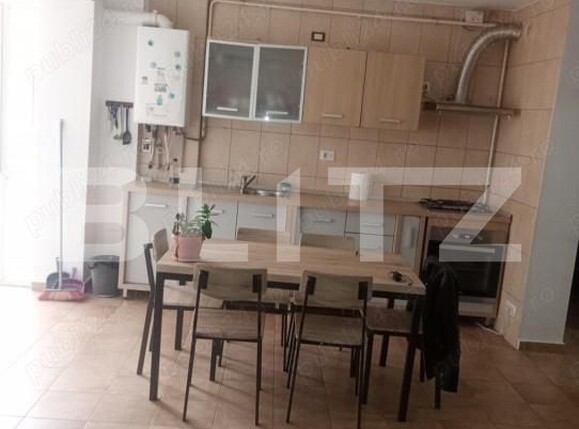 Apartament de închiriat 2 camere Metalurgie - 161984AI | BLITZ Iași | Poza2