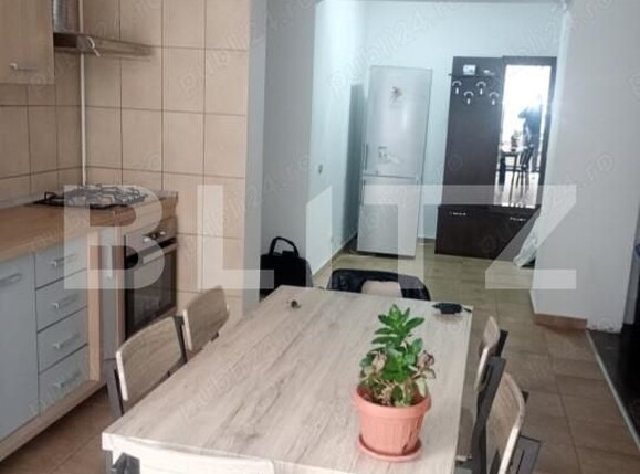 Apartament de închiriat 2 camere Metalurgie - 161984AI | BLITZ Iași | Poza3