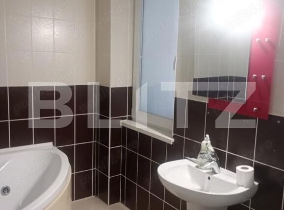 Apartament de închiriat 2 camere Metalurgie - 161984AI | BLITZ Iași | Poza9