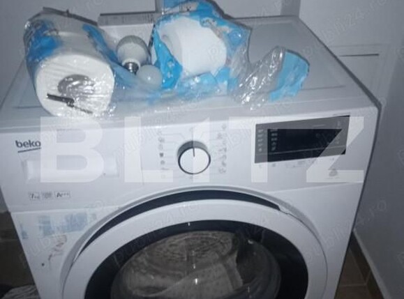 Apartament de închiriat 2 camere Metalurgie - 161984AI | BLITZ Iași | Poza8