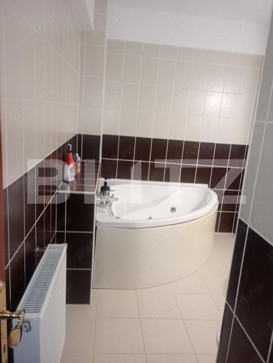 Apartament de închiriat 2 camere Metalurgie - 161984AI | BLITZ Iași | Poza7