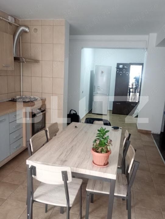 Apartament de închiriat 2 camere Metalurgie - 161984AI | BLITZ Iași | Poza3