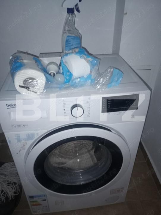 Apartament de închiriat 2 camere Metalurgie - 161984AI | BLITZ Iași | Poza8