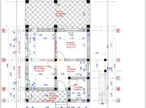Apartament de vânzare 2 camere Rediu - 161986AV | BLITZ Iași | Poza1