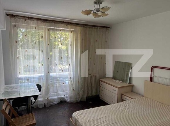 Apartament de închiriat 3 camere Piata Unirii - 161988AI | BLITZ Iași | Poza2