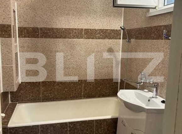 Apartament de închiriat 3 camere Piata Unirii - 161988AI | BLITZ Iași | Poza6