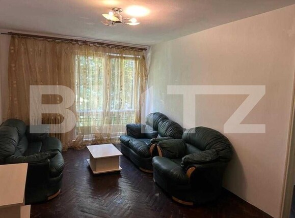 Apartament de închiriat 3 camere Piata Unirii - 161988AI | BLITZ Iași | Poza1