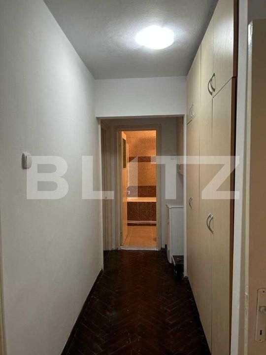 Apartament de închiriat 3 camere Piata Unirii - 161988AI | BLITZ Iași | Poza4
