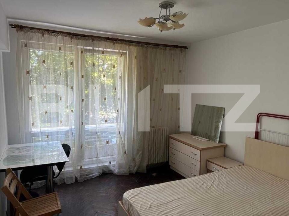Apartament de închiriat 3 camere Piata Unirii - 161988AI | BLITZ Iași | Poza2