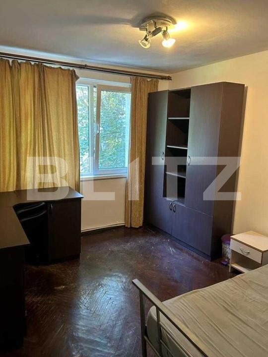 Apartament de închiriat 3 camere Piata Unirii - 161988AI | BLITZ Iași | Poza3