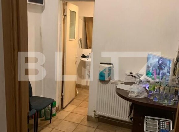 Spațiu comercial de închiriat Dacia - 161996SIC | BLITZ Iași | Poza4