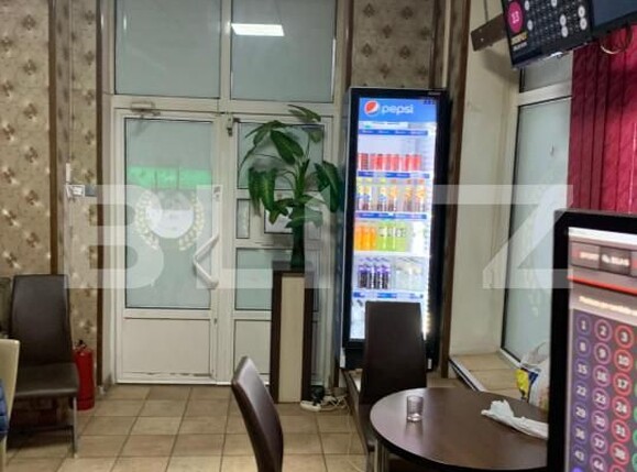 Spațiu comercial de închiriat Dacia - 161996SIC | BLITZ Iași | Poza1