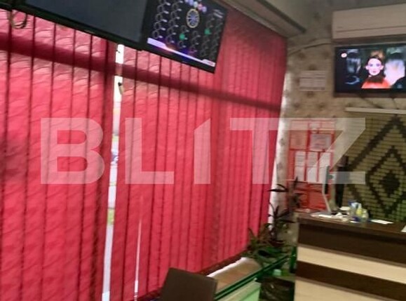 Spațiu comercial de închiriat Dacia - 161996SIC | BLITZ Iași | Poza2