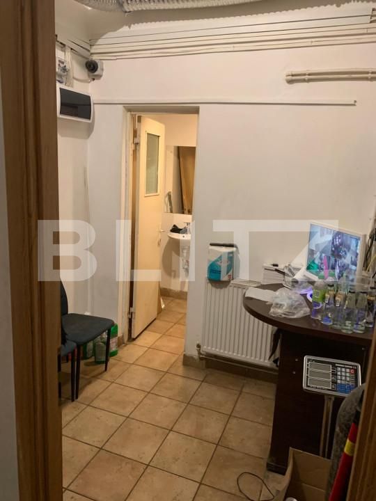 Spațiu comercial de închiriat Dacia - 161996SIC | BLITZ Iași | Poza4