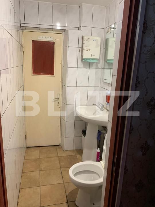 Spațiu comercial de închiriat Dacia - 161996SIC | BLITZ Iași | Poza5