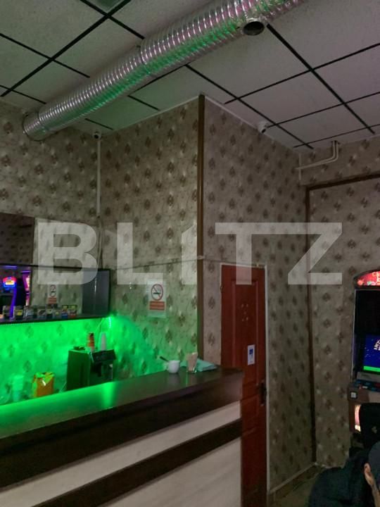 Spațiu comercial de închiriat Dacia - 161996SIC | BLITZ Iași | Poza3