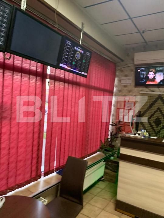 Spațiu comercial de închiriat Dacia - 161996SIC | BLITZ Iași | Poza2