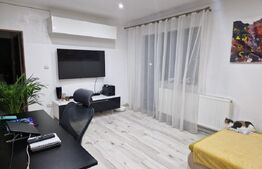 Apartament de 3 camere, 50 mp, zona Pacurari