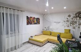 Apartament de 3 camere, 50 mp, zona Pacurari