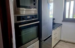 Apartament de 3 camere, 50 mp, zona Pacurari