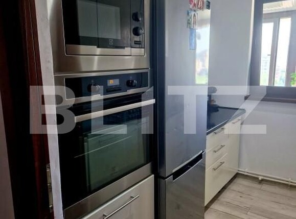 Apartament de vânzare 3 camere Pacurari - 161998AV | BLITZ Iași | Poza7