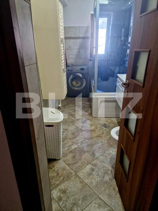 Apartament de vânzare 3 camere Pacurari - 161998AV | BLITZ Iași | Poza11