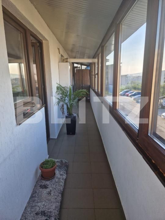 Apartament de vânzare 3 camere Pacurari - 161998AV | BLITZ Iași | Poza8