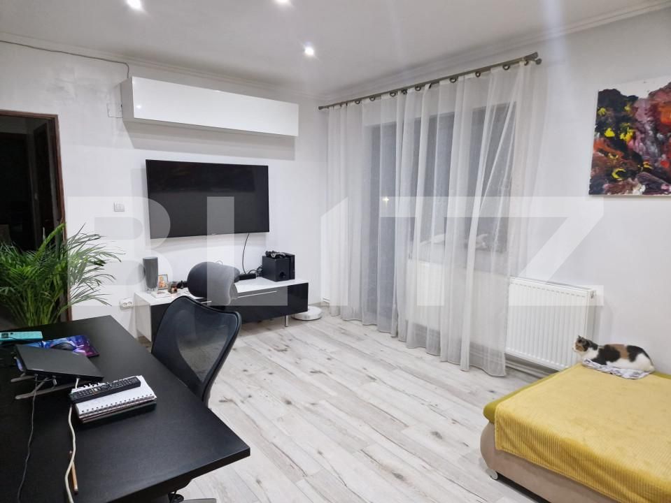 Apartament de vânzare 3 camere Pacurari - 161998AV | BLITZ Iași | Poza2