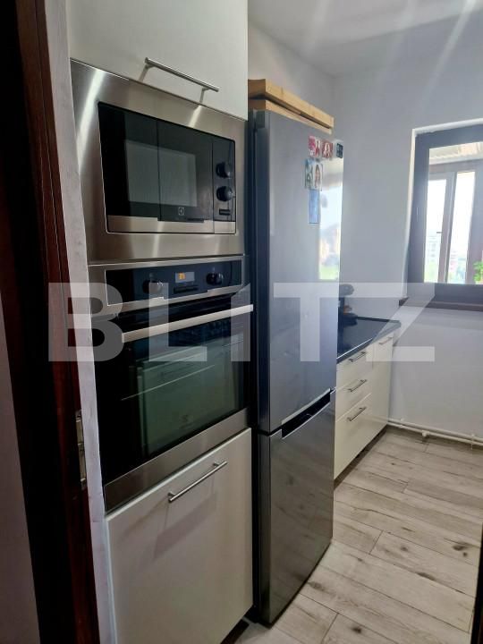 Apartament de vânzare 3 camere Pacurari - 161998AV | BLITZ Iași | Poza7