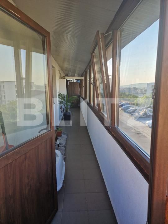 Apartament de vânzare 3 camere Pacurari - 161998AV | BLITZ Iași | Poza10