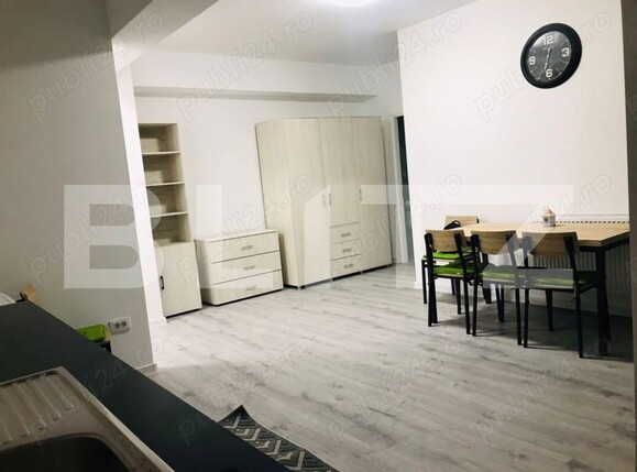 Apartament de închiriat 2 camere Lunca Cetatuii - 162004AI | BLITZ Iași | Poza1