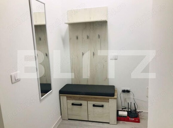 Apartament de închiriat 2 camere Lunca Cetatuii - 162004AI | BLITZ Iași | Poza4