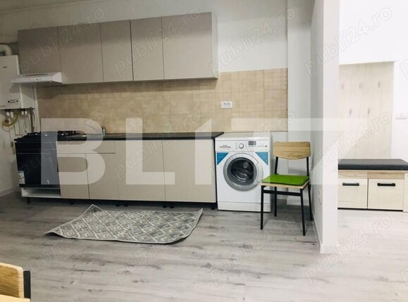 Apartament de închiriat 2 camere Lunca Cetatuii - 162004AI | BLITZ Iași | Poza2