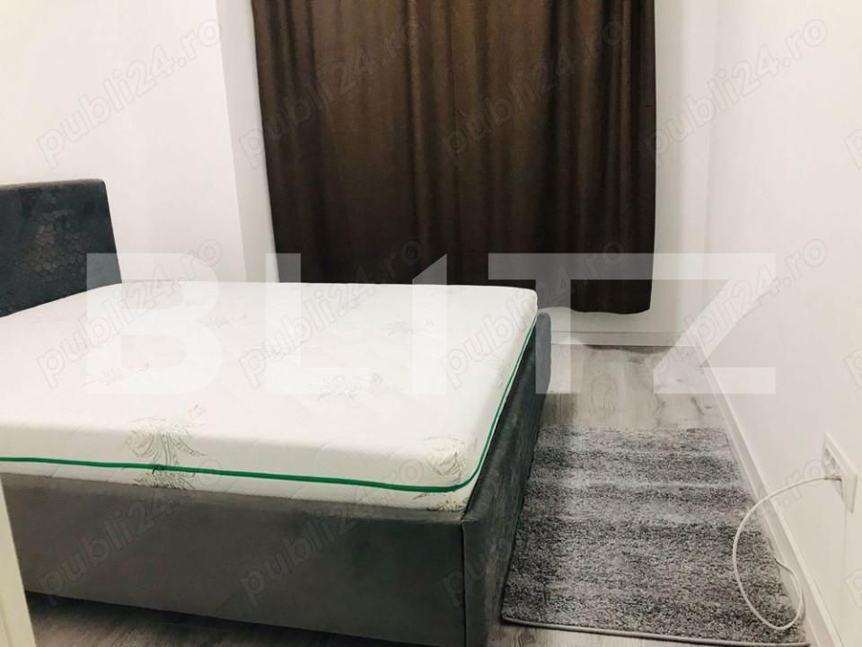 Apartament de închiriat 2 camere Lunca Cetatuii - 162004AI | BLITZ Iași | Poza3